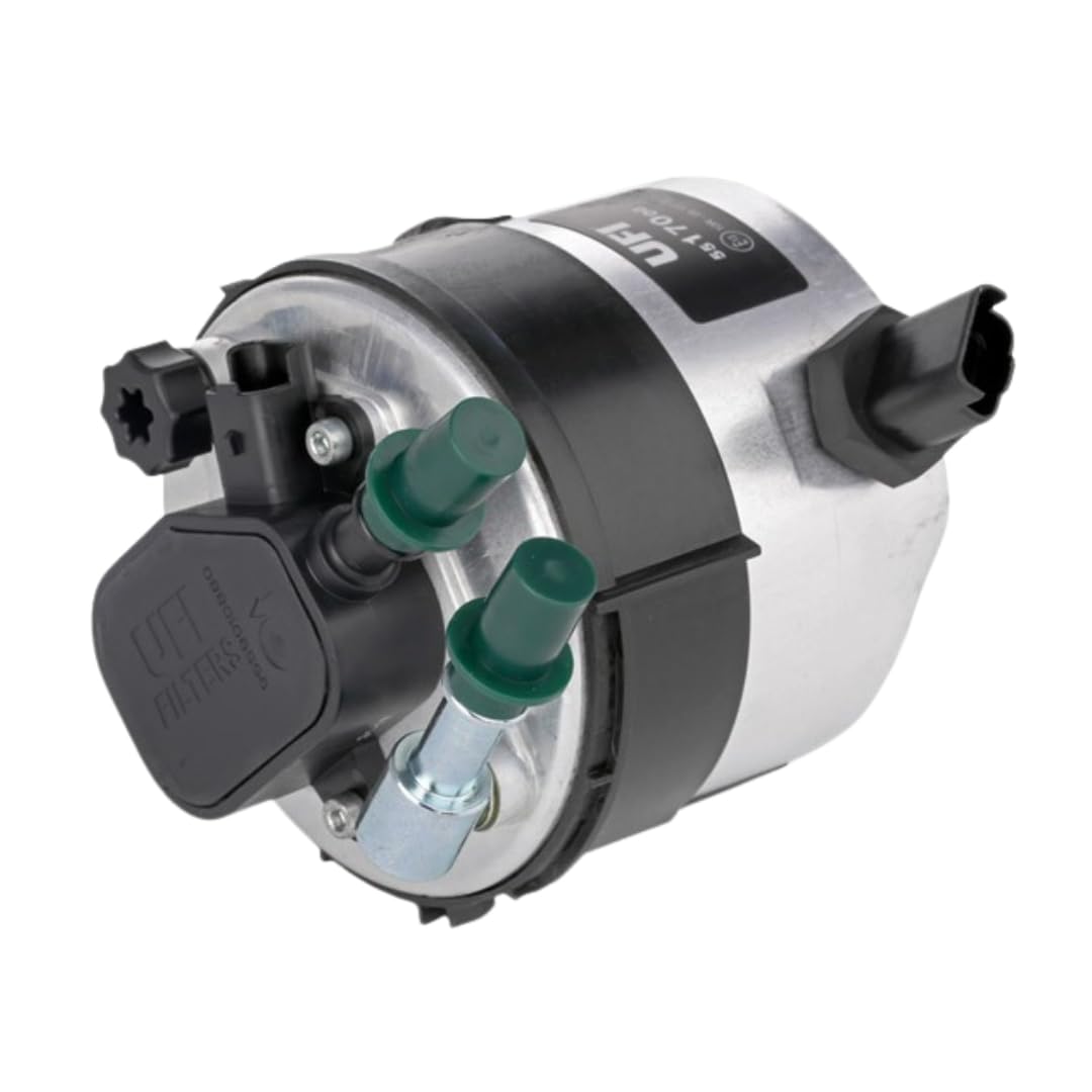 KIT TAGLIANDO COMPATIBILE CON FOCUS 2 SERIE C MAX 1.6 TDCI 4 FILTRI + 4 LITRI OLIO 5W30