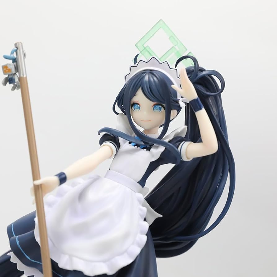 Amazon.co.jp: ブルーアーカイブ -Blue Archive- スケール 天童