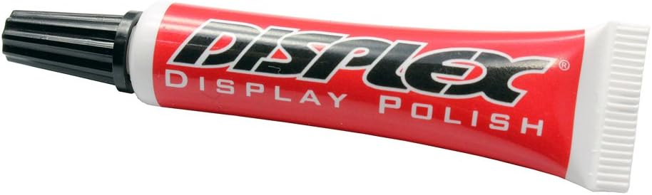 Scratch Removing Polish