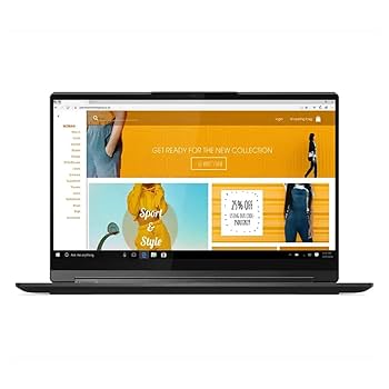 Amazon.com: Lenovo Yoga 9 14ITL5 82BG009NUS 14