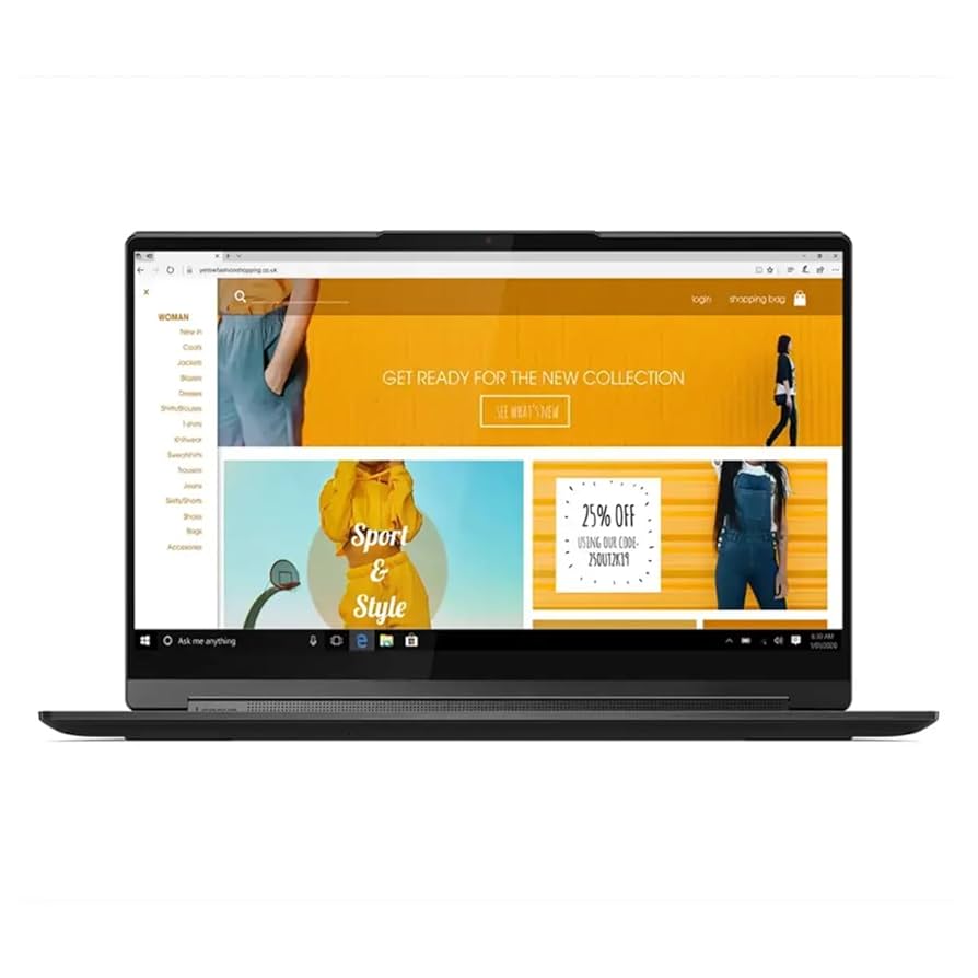 Lenovo Yoga 9 14ITL5 1TB SSD,14型 4K Amazon.com: Lenovo Yoga 9 14ITL5 82BG009NUS 14