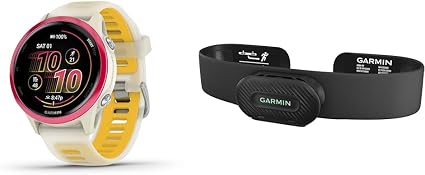Top 12 Best Garmin Watch For Running Women You Need Now 28 /