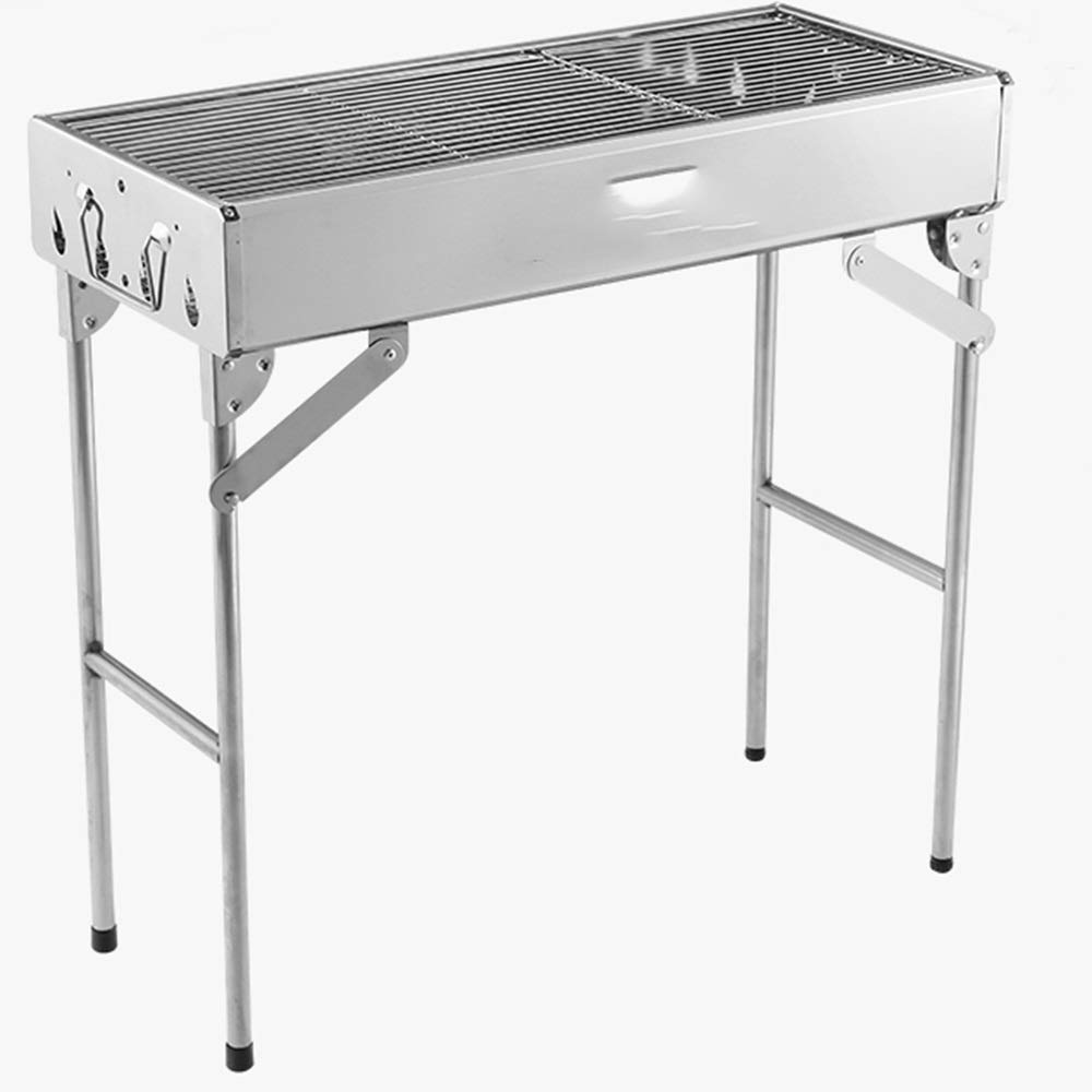 Buy Jian E Outdoor Barbecue Barbecue Home Charcoal For More Than 5