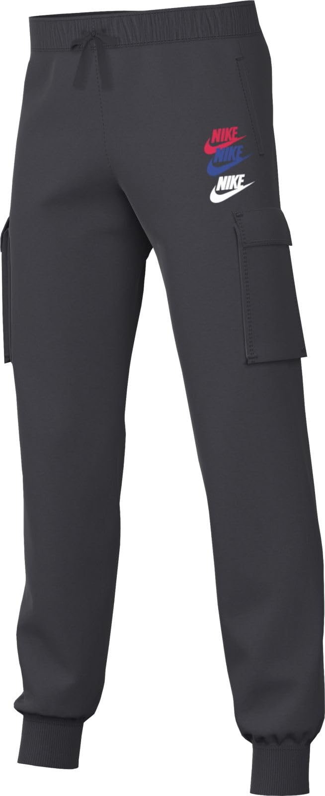 Nike Unisex Kinder Hose Cargo