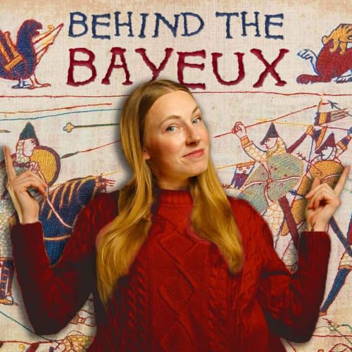 Archaeologist Debunks The Bayeux Tapestry