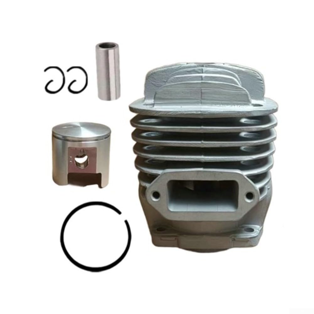 Set per pistone e per cilindro 52mm Precisione RC Set per pistone
