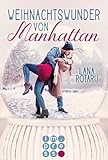  Weihnachtswunder von Manhattan