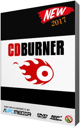 CD Burner [ 2.3.17] - Updated 1/1/2017 (Bugs Fixed)- [Download]