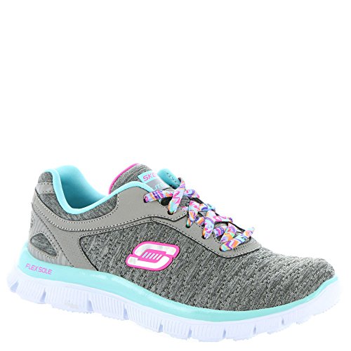 Skechers Kids Skech Appeal Sneaker (Little Kid/Big Kid)2