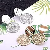 ♬♬ Menge: 1 Paar ♬♬ lila Strass Ohrringe baumeln Stollen Strass Ohrringe Kronleuchter Strass Ohrstecker für große Strass Ohrringe für Frauen Braut Strass Ohrringe für Frauen arbeiten Strass Ohrringe Clip auf Strass Ohrringe für Mädchen Ohrstecker Schmuck Veranstalter Ohrstecker Schmuck machen Ohrstecker SetFrauen Ohrstecker mit Schraube Rücken