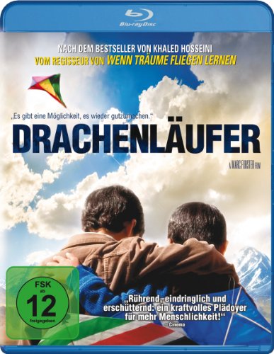 Preisvergleich Produktbild Drachenlufer [Blu-ray] [Blu-ray]