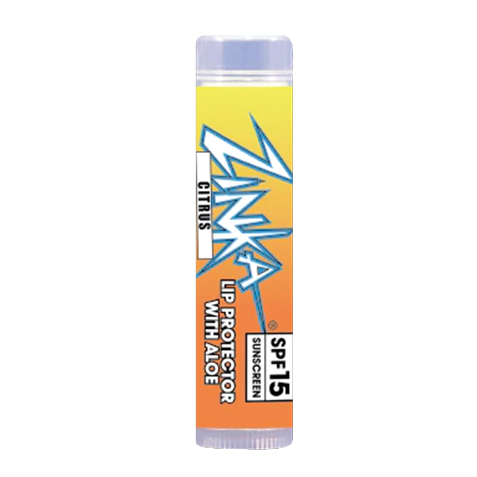 SPF 15 Lip Balm - Citrus