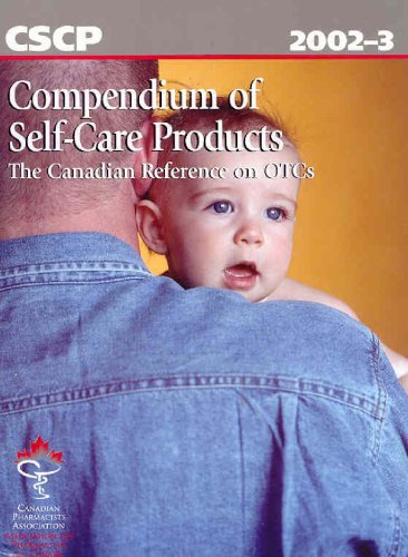 Compendium of Self-Care Products 2002-3: CSCP