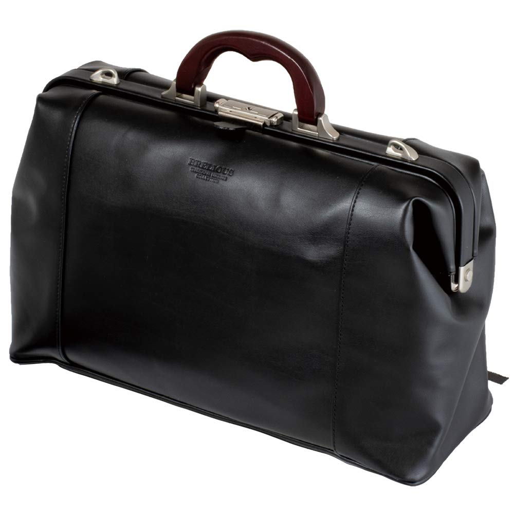 Amazon｜仏壇屋 滝田商店 ダレスバッグ風 法衣カバン 小 巾31cm×高さ 