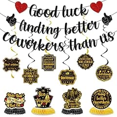 Good Luck Finding Better Coworkers Than Us