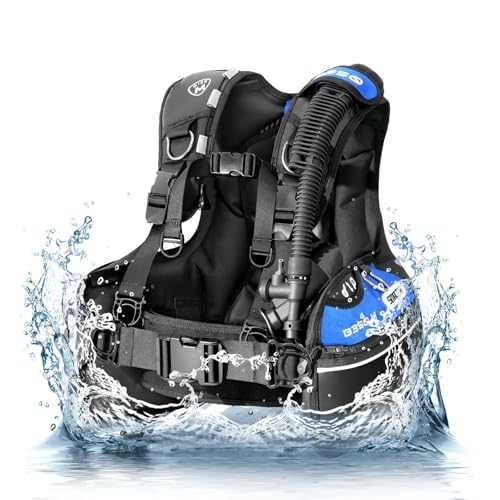 best buoyancy compensators