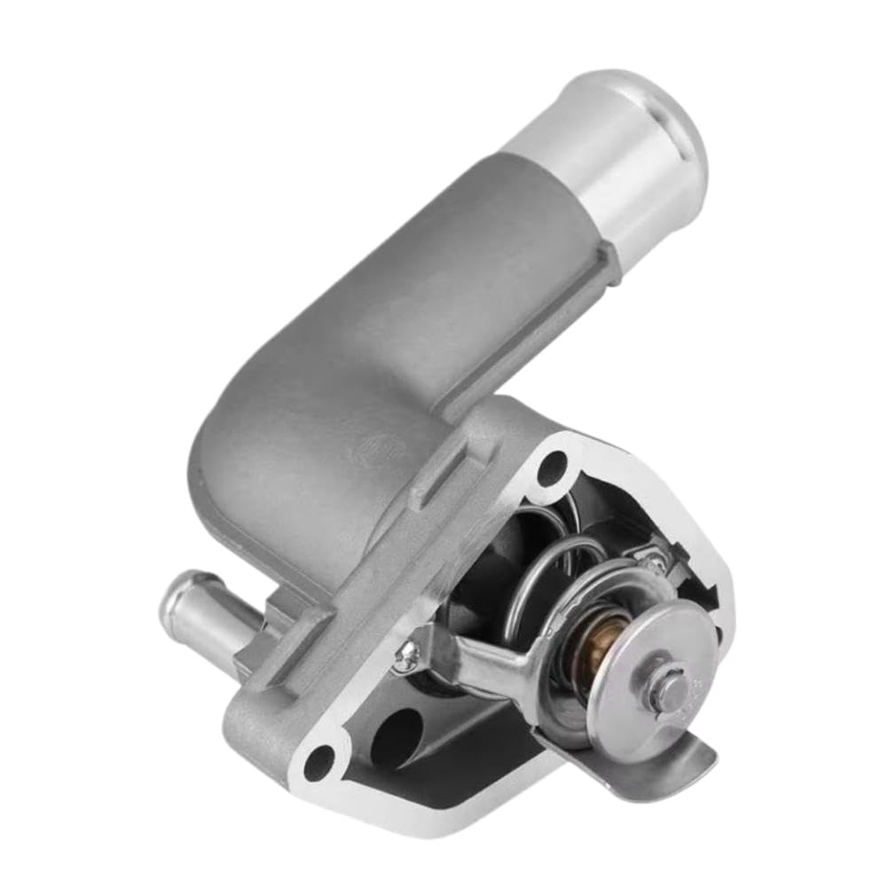 Coolant Thermostat Assembly 21200-8J10B Compatible With Maxima Murano