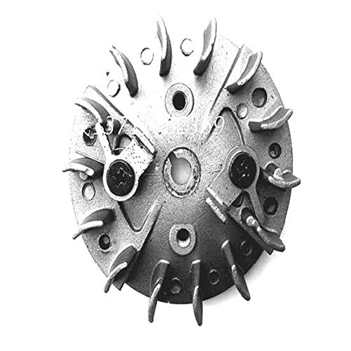 Corolado Spare Parts, Ignition Flywheel for Echo Cs4200 Zomax 4000 4016 Chainsaw Magneto Fly Wheel 18 Chain Saw Parts Corolado Spare Parts, Ignition Flywheel for Echo Cs4200 Zomax 4000 4016 Chainsaw Magneto Fly Wheel 18" Chain Saw Parts