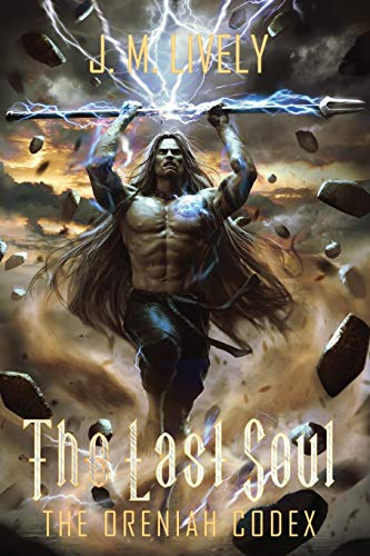 The Last Soul (The Oreniah Codex)
