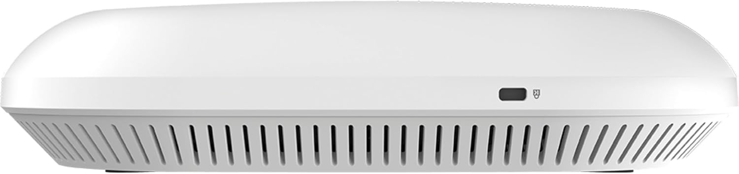 D-Link Nuclias Cloud-Managed AX3600 802.11ax Wi-Fi 6 PoE Access Point (DBA-X2830P)