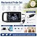 Imagen de SUNBESTA Máquina de ultrasonido veterinario