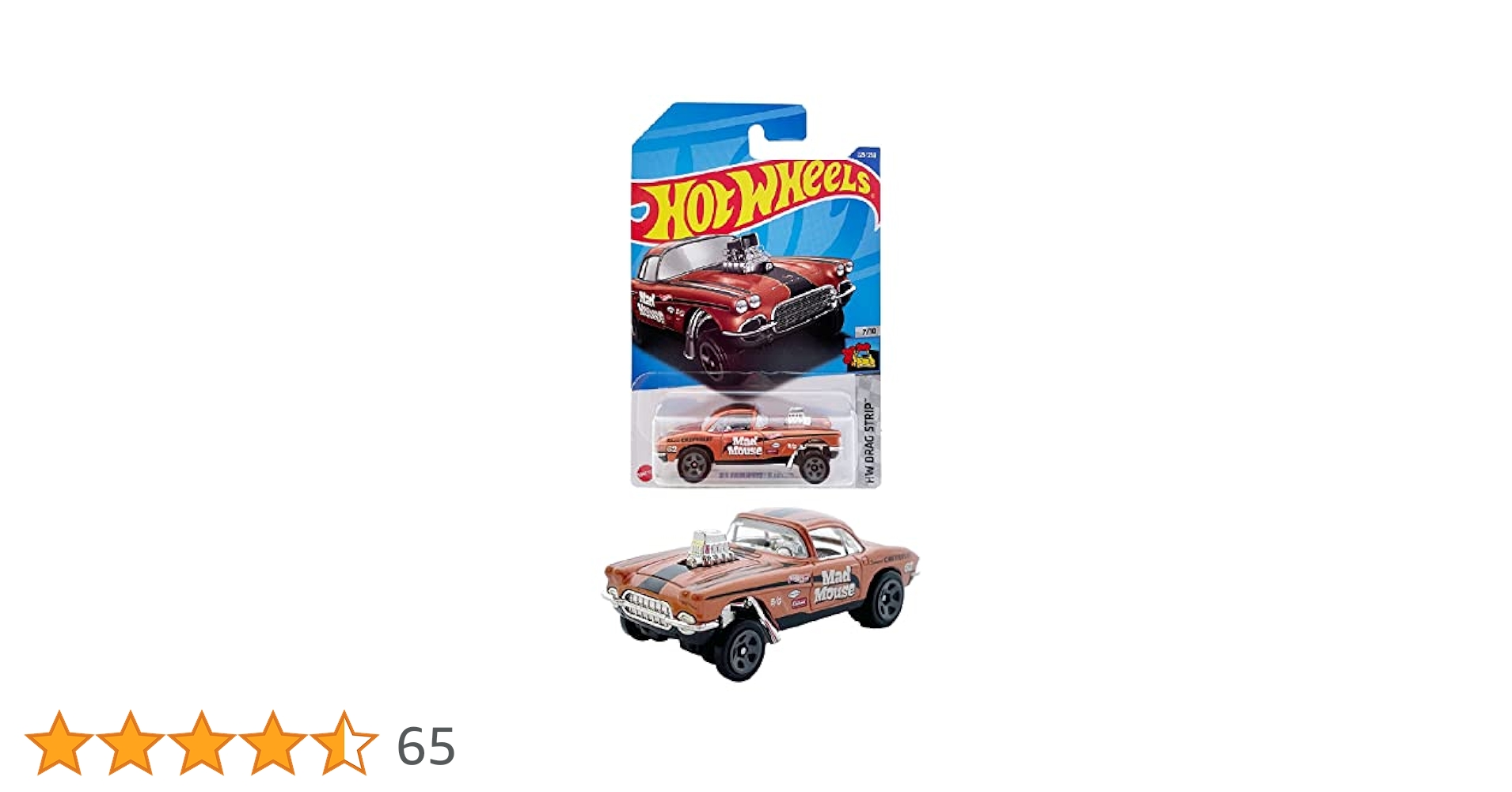 Hot Wheels コルベット ホットロッド 1/18ミニカー Yahoo!オークション -「(1%2f18 1:18) (corvette コルベット