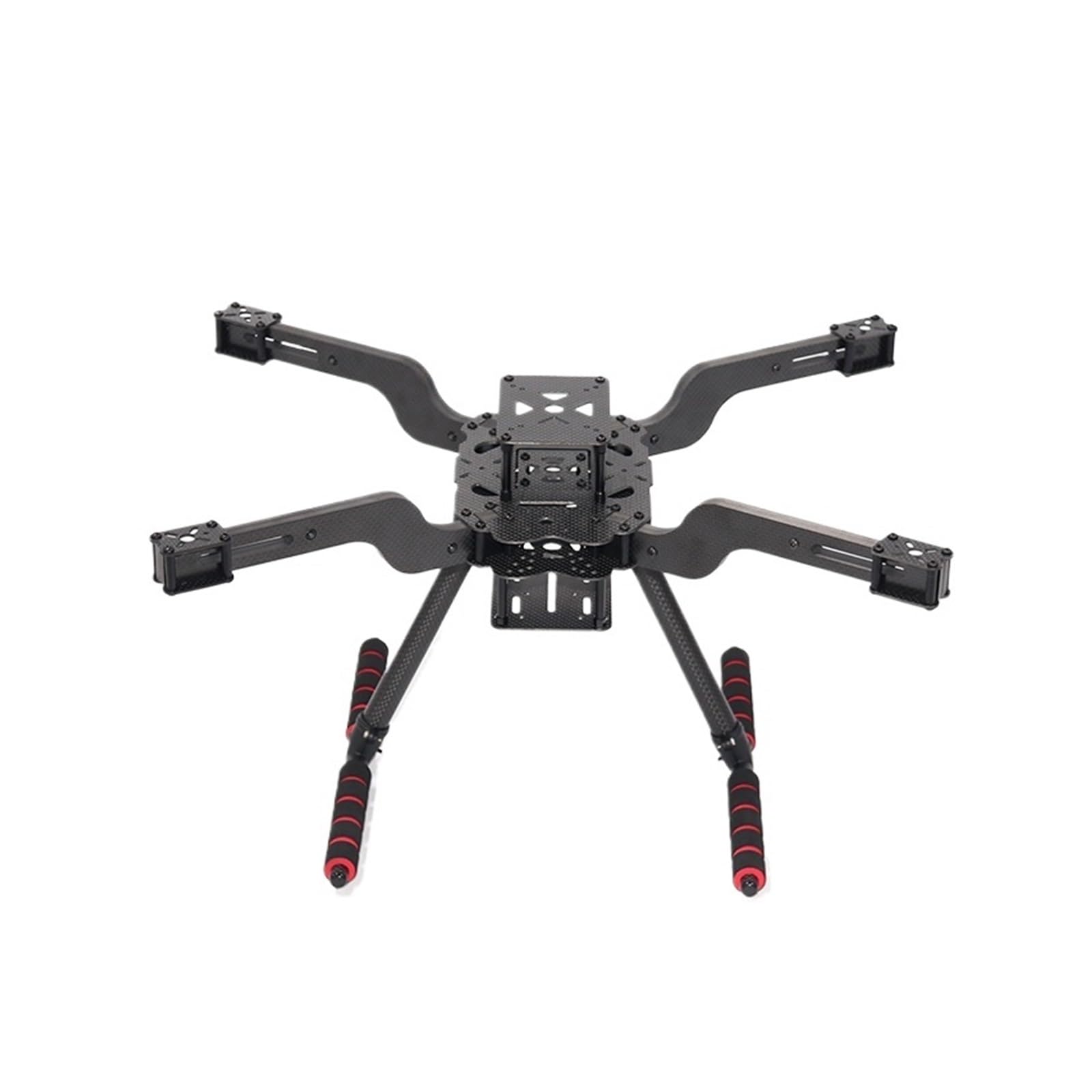 F550 Hexacopter Rahmen 550 mm for Multirotor Hexacopter(Fly300 6inch)