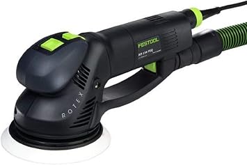 Festool Geared Eccentric Sander, 240 