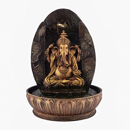 CLASSIQUE Premium Resin Table TOP Fountain Amazon.in Home & Kitchen