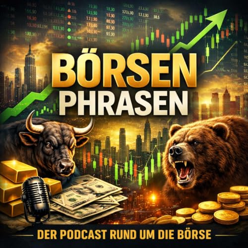Was hei&szlig;t eigentlich "vor Sondereinfl&uuml;ssen"? - BASF - B&ouml;rsenphrasen #172