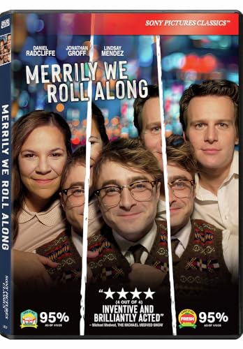 Merrily We Roll Along