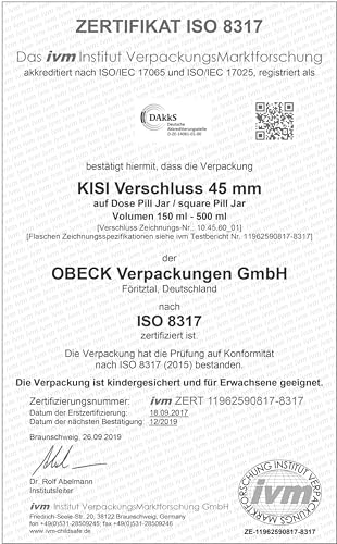 HALAMID - DAS ORIGINAL! CHLORAMIN-T - Professionelles Desinfektionsmittel gegen Viren, Bakterien, Pilze und einzellige Ektoparasiten, wie Giardien bei Hund und Katze, 1kg Eimer