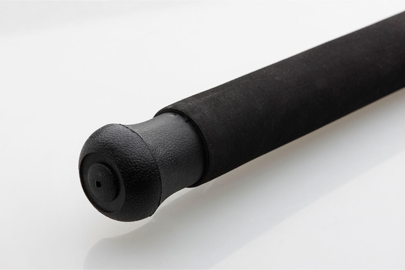 Madcat Black Pellet 290cm 175-375g - Wallerrute, Welsrute, Rute zum Ansitzangeln, Pelletrute,