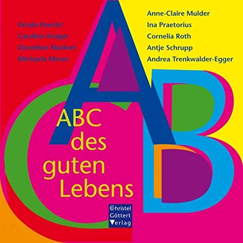 ABC des guten Lebens
