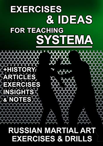 EXERCISES & IDEAS FOR TEACHING A SYSTEMA CLASS: +HISTORY ARTICLES ...
