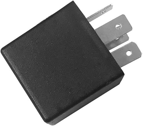 Miniatura 2 de Relé intermitente LED EP27 de 5 pines apto para Ford Mustang V6, GT, Bullitt, Mach1 1994-2004  Ford Five Hundred 2005-2007  Señal de giro