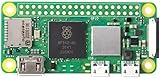 Raspberry Pi Zero 2W RPi Zero 2W (Wireless/Bluetooth)