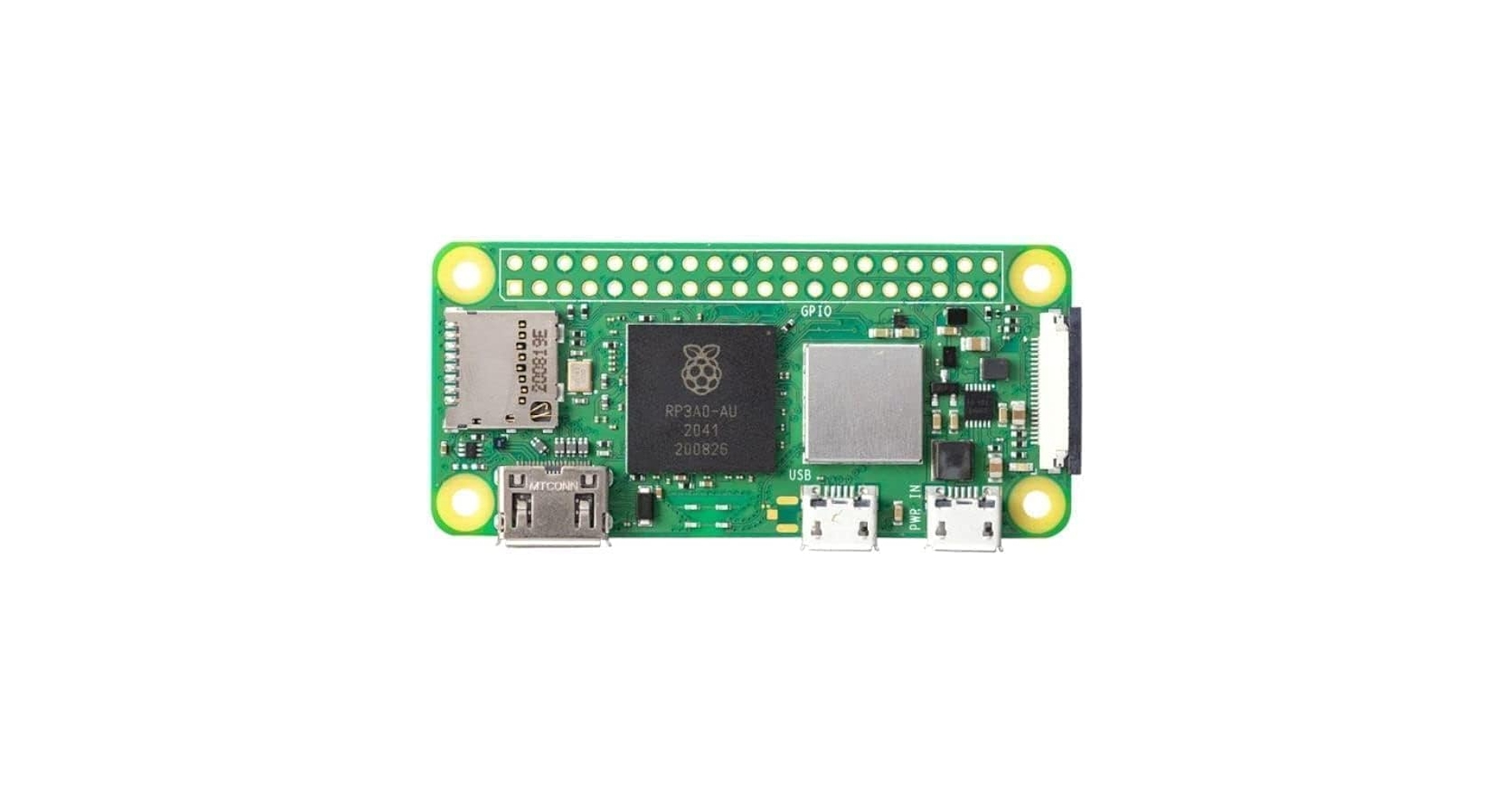 Amazon.com: Raspberry Pi Zero 2W RPi Zero 2W (Wireless