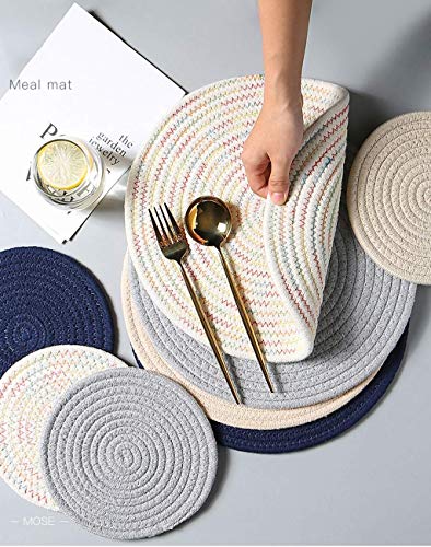 Tapis de cuisson antidérapants pour éviter les taches sur la table