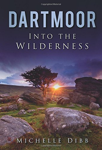 Dartmoor: Into the Wilderness