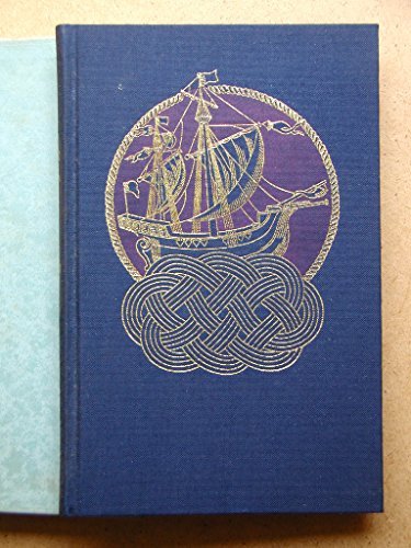 Magellan's voyage: A narrative account of the first navigation