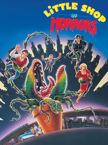 Little Shop of Horrors
