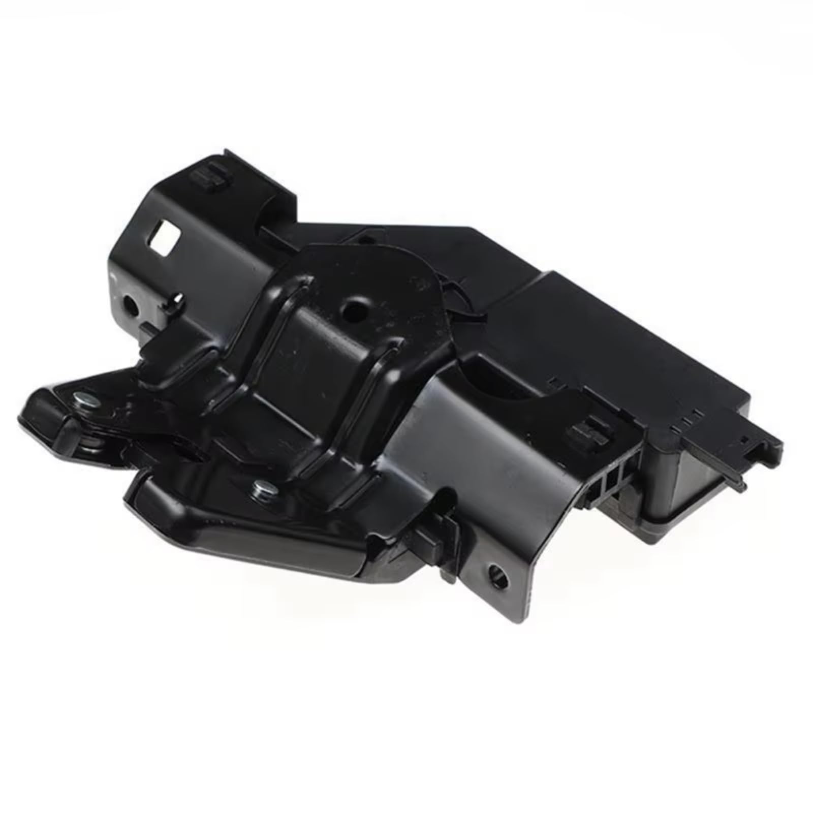 Car Trunk Latch Compatible with BMW for 528i 2006-2010 for 528xi 2006-2010 for 530i 2004-2007 1 Pcs Trunk Lid Latch Rear Trunk Lock Actuator 937-866