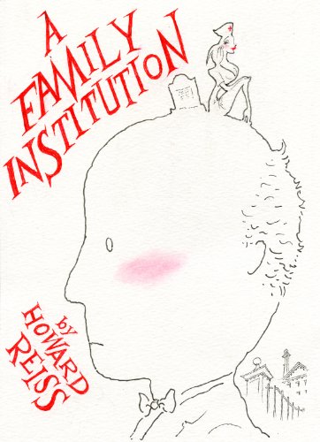 Bargain eBook - A Family Institution