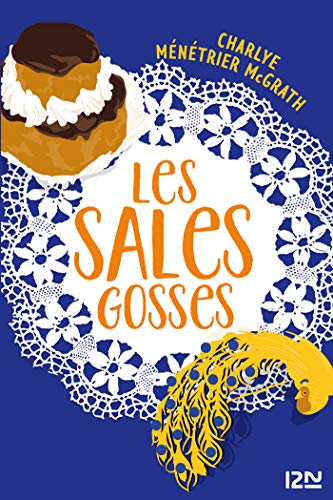 Les Sales Gosses Livre eBook France
