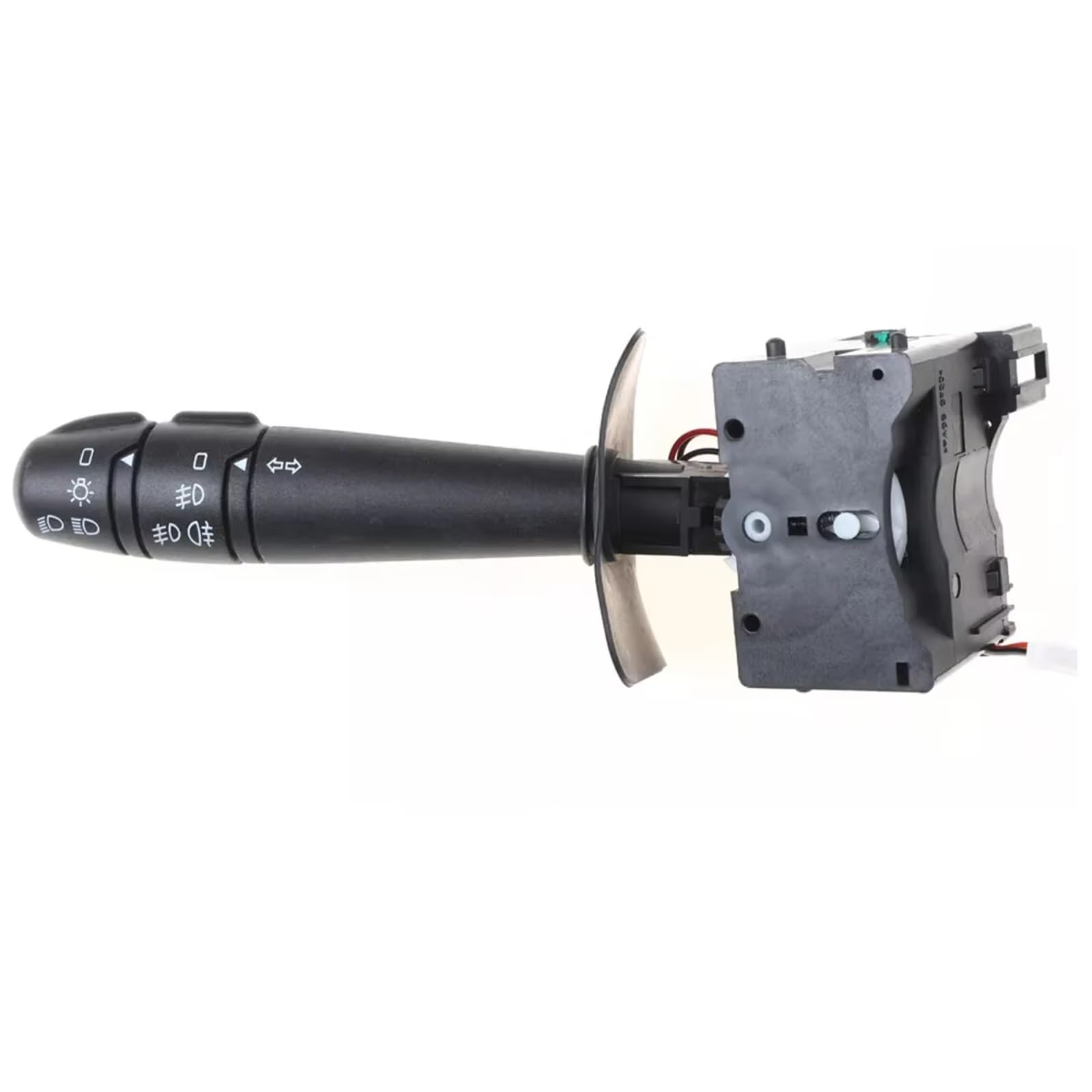interruptor señal giro Compatible Con Vw Para Passat B5 FL 2000 2001 2002 2003 2004 2005 Interruptor De Faro De Señal De Giro De Coche 77010-48957