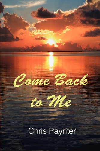 Buy Come Back to Me — BookShops.in