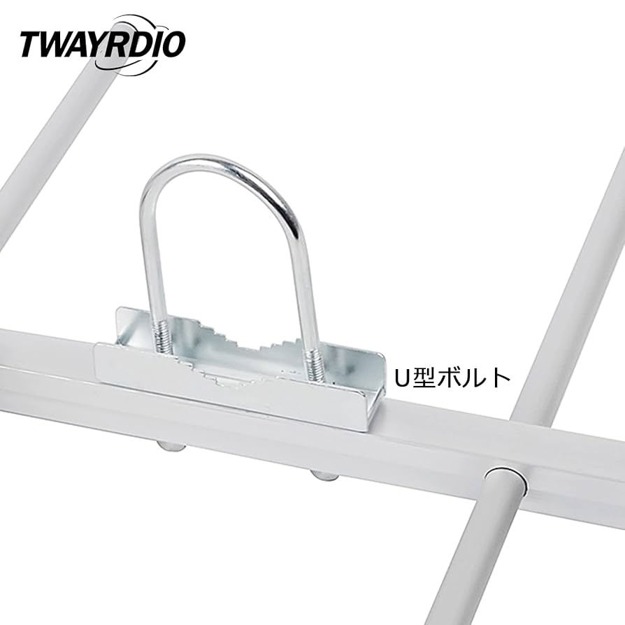 アンテナ　トラック用手巻き アンテナ トラック用手巻き 無線用品｜【公式】トラックショップ