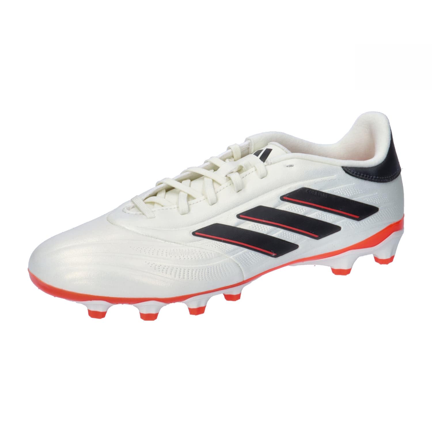 adidas Unisex Copa Pure 2.3 Sneaker, Collegiate Green, 10 UK