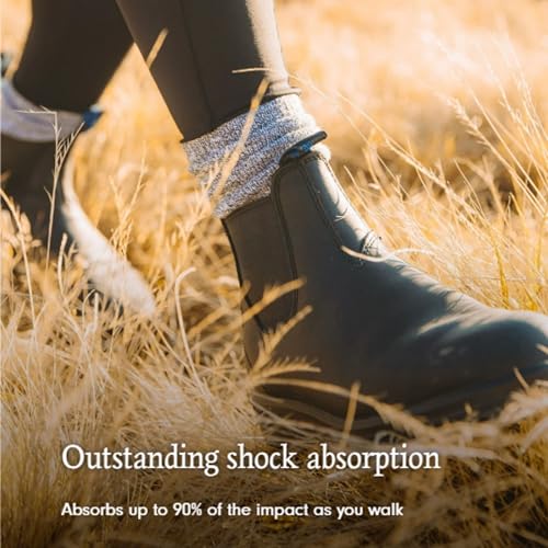 Blundstone Thermal Chelsea Boots - Unisex4